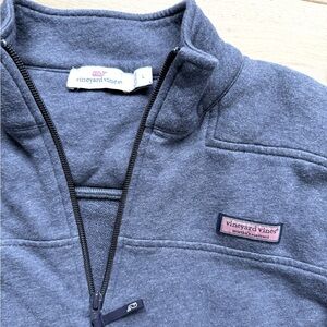 Vineyard Vines women’s shep shirt